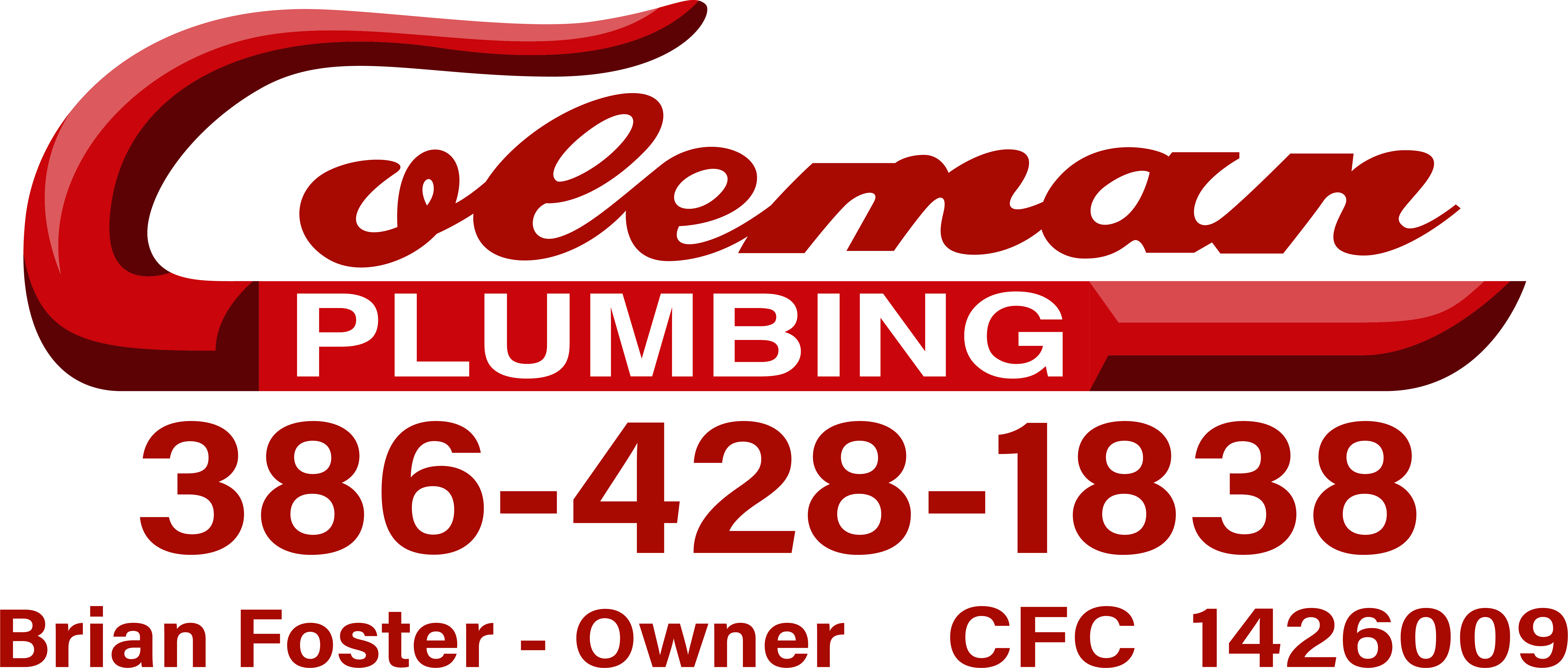 Coleman Plumbing